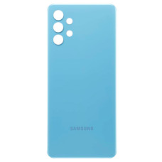Задняя крышка для Samsung A325 Galaxy A32 (2021) (Blue)