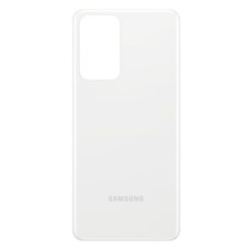 Задняя крышка для Samsung A525 Galaxy A52 (2021) (White)