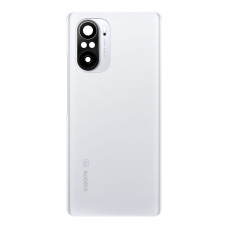 Задня кришка для Xiaomi Mi 11i (White) (Original PRC)
