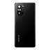 Задня кришка для Xiaomi Redmi K40 Pro (Black) (Original PRC)