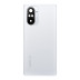 Задня кришка для Xiaomi Redmi K40 Pro (White) (Original PRC)
