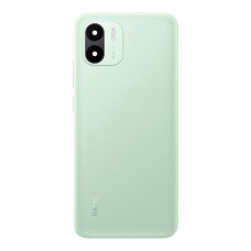 Задня кришка для Xiaomi Redmi A1 (Green) (Original PRC)