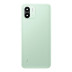 Задня кришка для Xiaomi Redmi A1 (Green) (Original PRC)