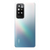 Задня кришка для Xiaomi Redmi 10 (Blue) (Original PRC)
