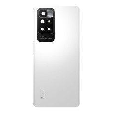 Задняя крышка для Xiaomi Redmi 10 (White) (Original PRC)
