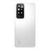 Задня кришка для Xiaomi Redmi 10 (White) (Original PRC)