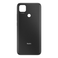 Задня кришка для Xiaomi Redmi 9C (Gray)