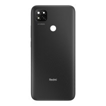 Задняя крышка для Xiaomi Redmi 9C (Gray) (Original PRC)