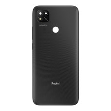 Задня кришка для Xiaomi Redmi 9C (Gray) (Original PRC)