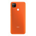 Задняя крышка для Xiaomi Redmi 9C (Orange) (Original PRC)