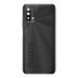 Задня кришка для Xiaomi Redmi 9T (Gray) (Original PRC)