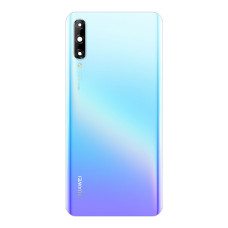 Задня кришка для Huawei P Smart Pro 2019 (Blue) (Original PRC)