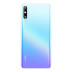 Задня кришка для Huawei P Smart Pro (2019) (Blue) (Original PRC)