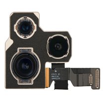 Основная камера для Apple iPhone 14 Pro Max (Original)