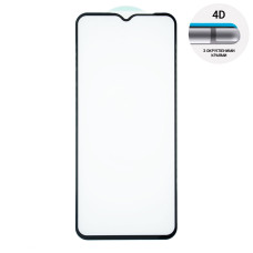 Захисне скло PrimeTech 4D для Samsung A135 Galaxy A13 (2022) (Black)