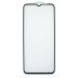 Захисне скло PrimeTech 4D для Samsung A032 Galaxy A03 (2021) (Black)