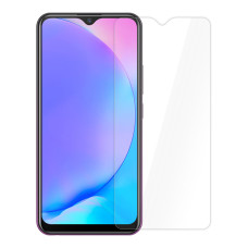 Захисне скло PrimeTech 2.5D для Vivo Y15