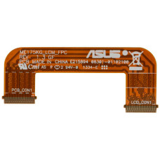 Шлейф для Asus ME175 K00S (LCD)