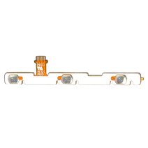 Шлейф для Asus Z170 ZenPad C с кнопками включения и громкости (Original Used)