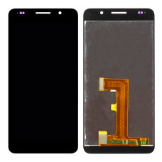 Дисплей для Huawei Honor 6 з тачскріном (Black)