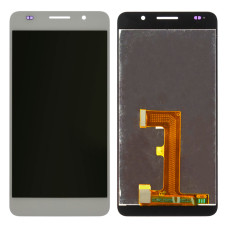 Дисплей для Huawei Honor 6 з тачскріном (White)
