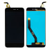 Дисплей для Huawei Honor 6A з тачскріном (Black)
