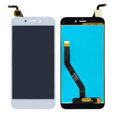 Дисплей для Huawei Honor 6A с тачскрином (White) (Original PRC)