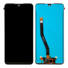 Дисплей для Huawei Honor 8X Max з тачскріном (Black)