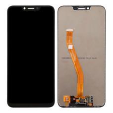 Дисплей для Huawei Honor Play з тачскріном (Black)
