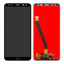 Дисплей для Huawei Mate 10 Lite з тачскріном (Black) (Original PRC)