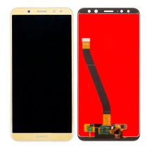 Дисплей для Huawei Mate 10 Lite з тачскріном (Gold)
