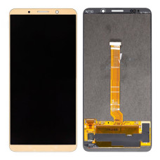 Дисплей для Huawei Mate 10 Pro з тачскріном (Gold) (Original PRC)