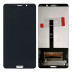 Дисплей для Huawei Mate 10 з тачскріном (Black)