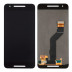 Дисплей для Huawei Nexus 6P з тачскріном (Black)
