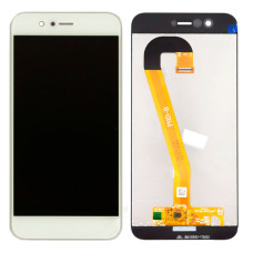 Дисплей для Huawei Nova 2 з тачскріном (White) (Original PRC)