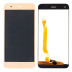 Дисплей для Huawei Nova Lite 2017 з тачскріном (Gold)