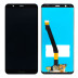 Дисплей для Huawei P Smart 2017 з тачскріном (Black) (Original PRC)