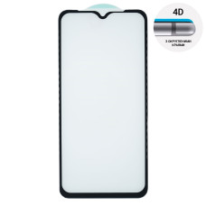 Захисне скло PrimeTech 4D для Samsung A107 Galaxy A10s (2019) (Black)