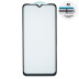 Захисне скло PrimeTech 4D для Samsung M107 Galaxy M10s (2019) (Black)