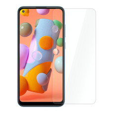Захисне скло PrimeTech 2.5D для Samsung M115 Galaxy M11 (2020)