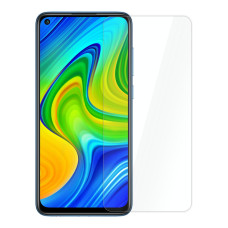 Защитное стекло PrimeTech 2.5D для Xiaomi Redmi Note 9T (5G)