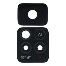 Скло камери для Xiaomi Redmi Note 11 Pro (5G) (Global version)