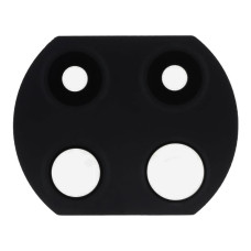 Скло камери для Xiaomi Redmi Note 9 Pro (5G)