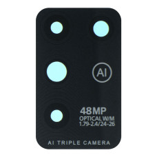 Стекло камеры для ZTE Blade V30 Vita