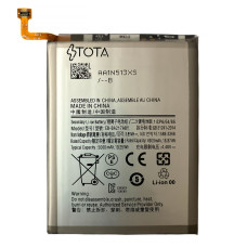 Акумулятор TOTA EB-BA217ABY для Samsung A125 Galaxy A12 (2020) (5000 mAh)