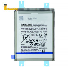 Аккумулятор Samsung EB-BA315ABY для Samsung A325 Galaxy A32 (5000 mAh) (Original)