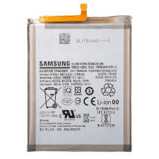 Акумулятор Samsung EB-BA336ABY для Samsung A336 Galaxy A33 (5G) (2022) (5000 mAh) (Original)