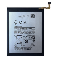 Аккумулятор TOTA EB-BA505ABU для Samsung A505 Galaxy A50 (2019) (4000 mAh)