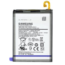Аккумулятор Samsung EB-BA750ABU для Samsung A750 Galaxy A7 (2018) (3400 mAh) (Original)