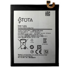 Акумулятор Samsung EB-BA750ABU для Samsung A750 Galaxy A7 (2018) (3300 mAh) (TOTA)